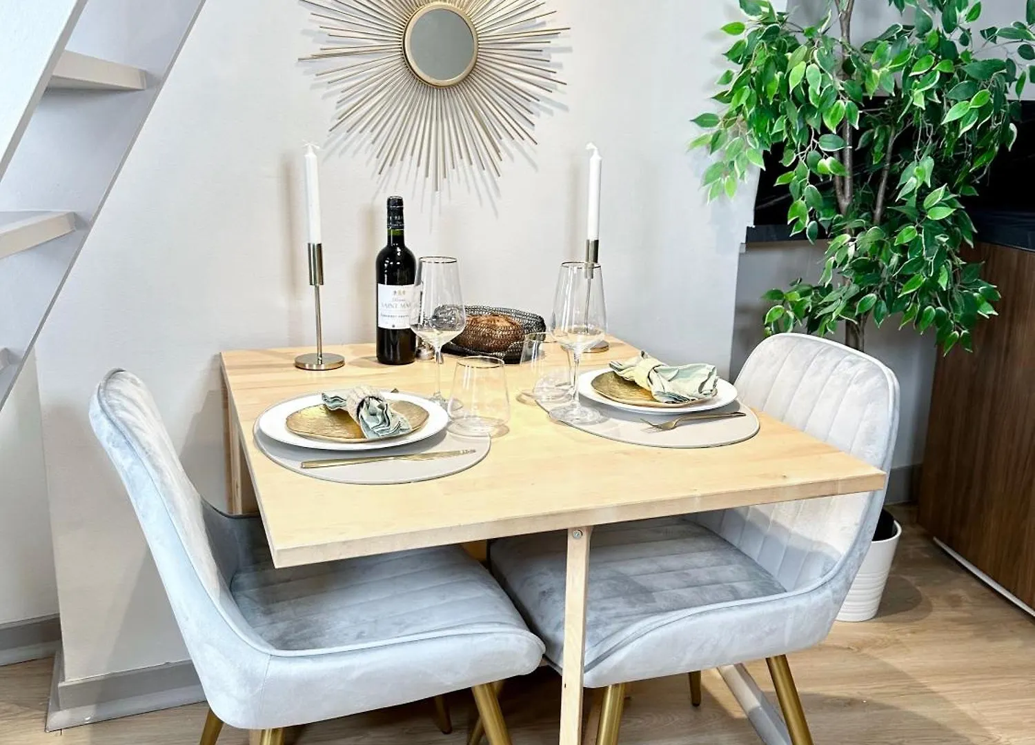 6062 - Stylish Duplex In Paris Olympic Games 2024 Appartement