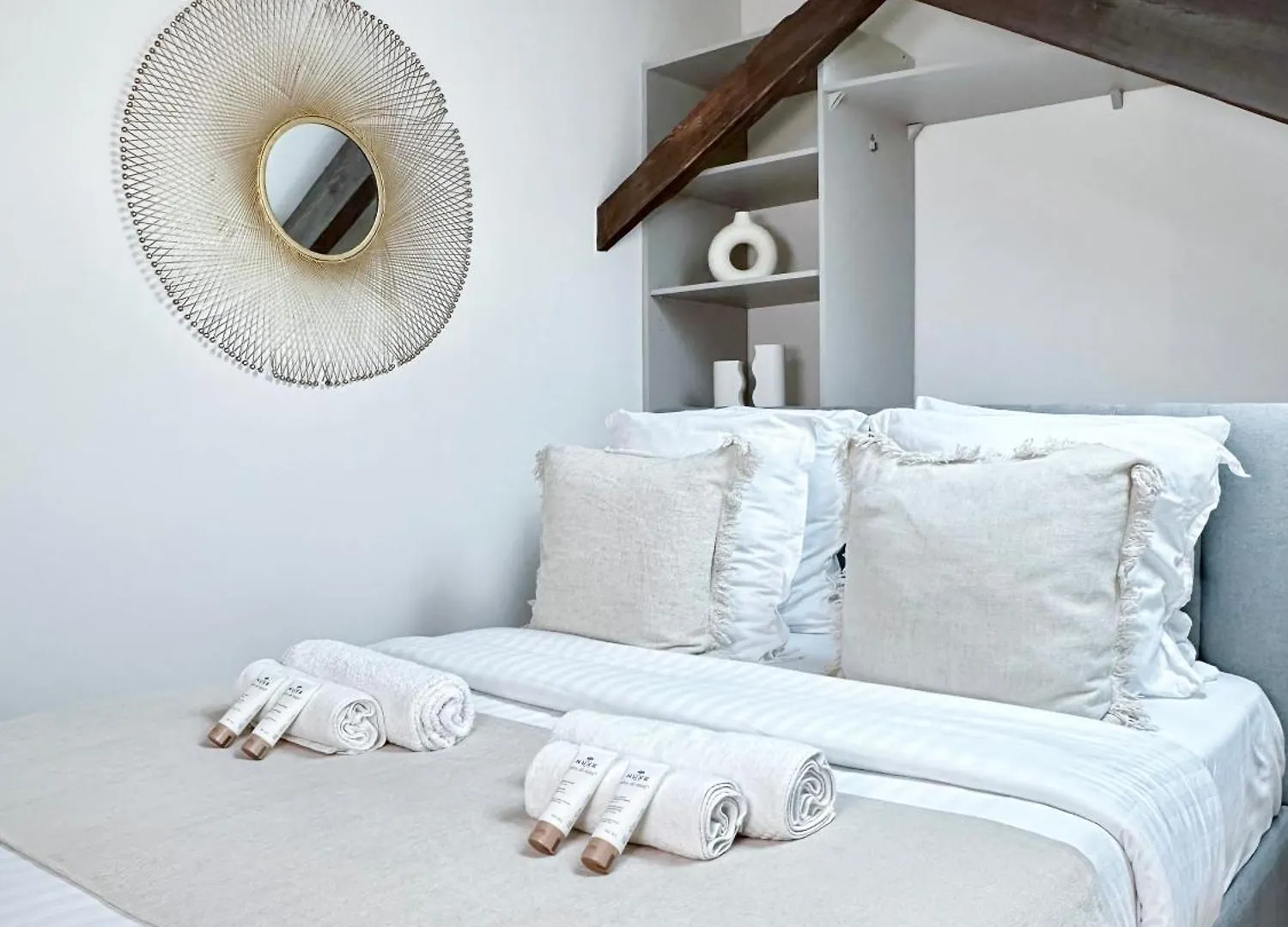 6062 - Stylish Duplex In Paris Olympic Games 2024 Apartment