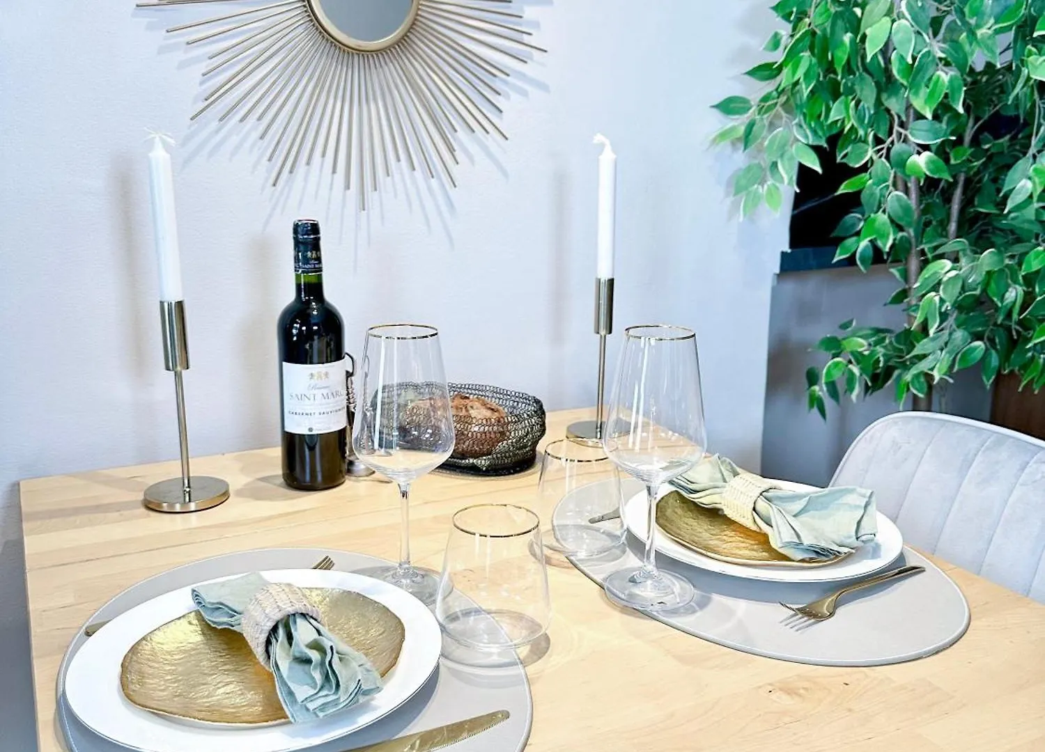 6062 - Stylish Duplex In Paris Olympic Games 2024 Apartment 0*,  France